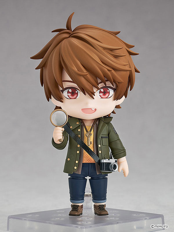 GSC NENDOROID RAVEN - TEARS OF THEMIS GSC NENDOROID RAVEN - TEARS OF THEMIS